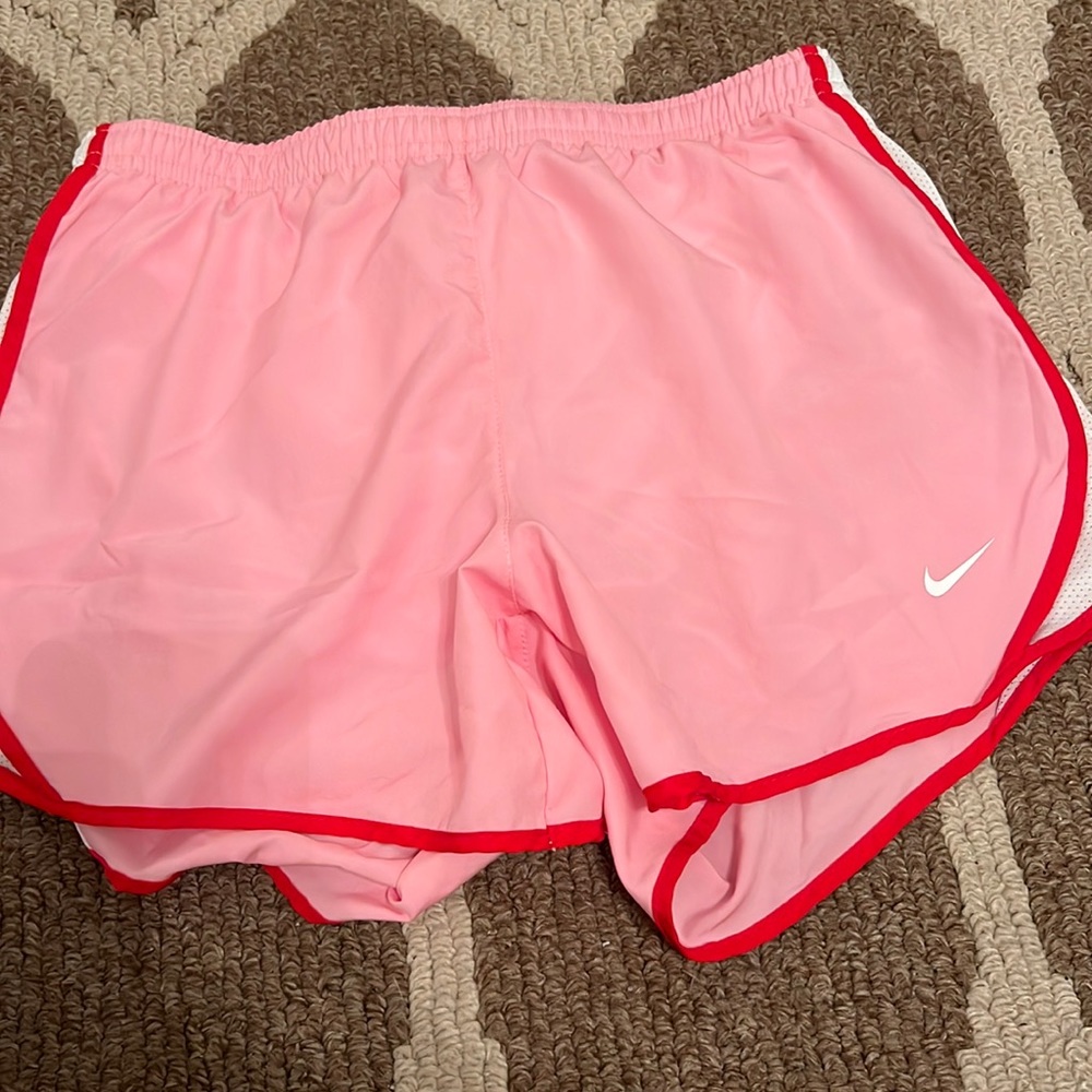 Nike shorts for girls
